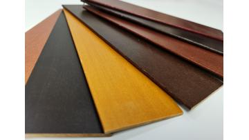 Wooden Venetian Blinds Video (2)