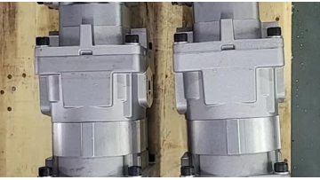 komatsu /CAT shantui sany gear pump