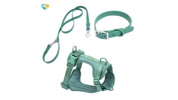 Reliable Pet Dog Harness Sets