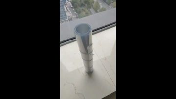  sealable laminate plastic sheet