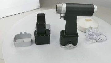 M mostly functional acetabular drill