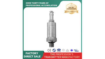 Universal Loop Powered Pressure Sensor(PB8400-3)