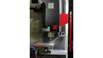 Precision-CNC Machined