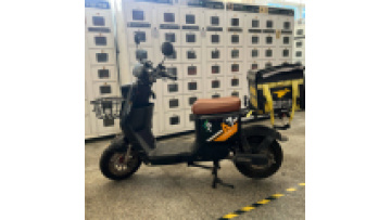 VB-14 electric bikes scooters