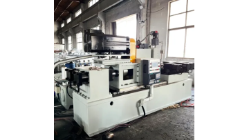 Friction Welding Machine