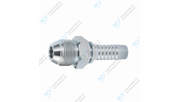 JIS BSPP Male 60 Cone Seat