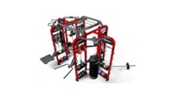 new products on china market exercise equipment synergy 360 gym machine1
