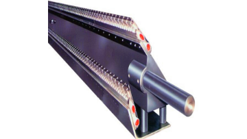 Stainless Steel Doctor Blade Holder for Paper Mach