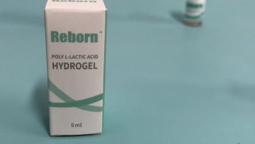 Reborn PLLA Hydrogel