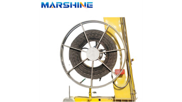  Winding Retractable Power Cable Drum