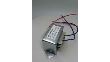 EI-6636W-4816 transformer
