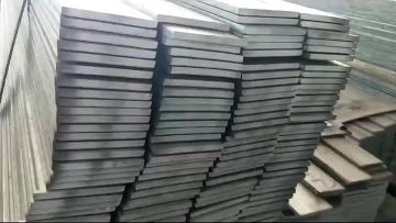 Flat Steel Bar