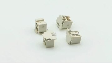 GHB1.25 Sunk Plate Type Wafer Vertical SMT Type Pin header Connector 2P