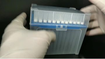 Eppendorf 1000ul pipette tips