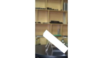 square end caps for square tubing