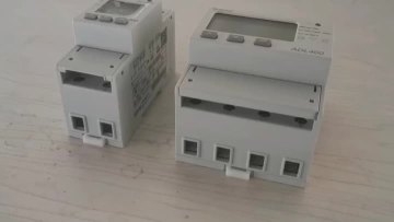 ADL series Energy Meter