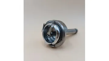 40036683 High Quality Metal Hook for Juki Lh3528 Sewing Machine Parts1