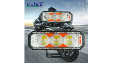 231253 Motorcycle Work Light