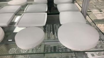 led professional lighting mold Making Manufacturer Plastic molding custom injection mould1