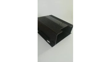 Led Power Supply Extruded Aluminum Housing1