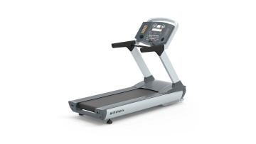 Home Use Resistance Unpowered Treadmill