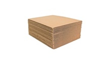 Factory wholesale multi-layer corrugated cardboard filled gaskets1