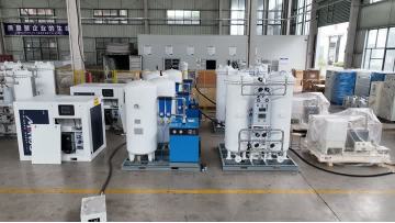 nitrogen generator