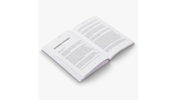 Guangzhou Factory Custom Perfect Binding Type Book Catalog Magazine Printing at Affordable Prices1