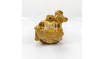 336GC Fan pump 524-0925