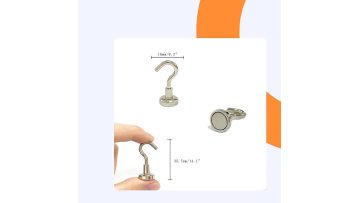 magnetic hook