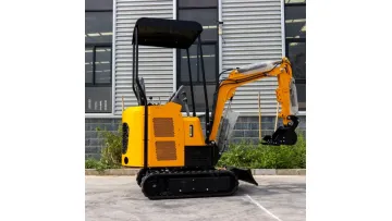 Best Price Mini Excavator Machine Small Excavator for Sale1