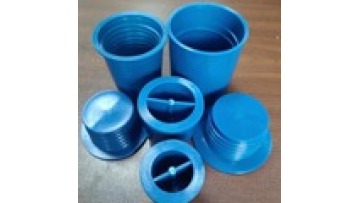 Thread protector for OCTG1