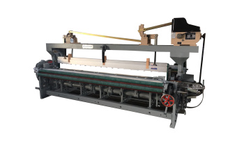 KAMAKSHI JUTE 4 SETS LOOM EMPTY RUNNING 