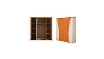 Italian design wooden wardrobe wardrobes bedroom modern furniture for1