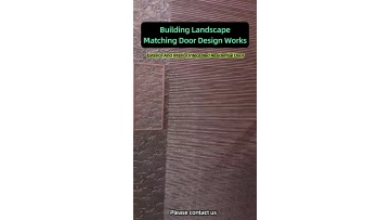 Impact‑resistant thick‑wall cast‑aluminum gate panels for harsh outdoor public‑villa‑community scenarios