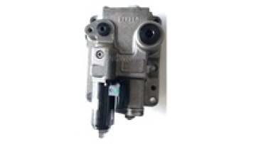 Excavator parts Sk200-10 SK210-10 SK230-10 hydraulic main pump regulator K7V125DTP pump regulator YN10V00070F1 YN10V00072F11