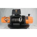 COMPASS jeep 12 volt electric winch
