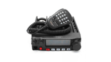 YAESU FT-2980 FT-2980R 80 Watt Heavy-Duty 144 MHz VHF FM Transceiver Long Range Wireless Walkie Talkie1