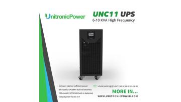 UNC11 220VAC Video