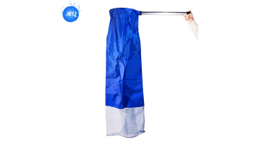 Fish fishing fairy net