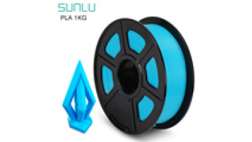 SUNLU 3D Printing Filament 1KG PLA+ 3D Printer Filament Multi Color PLA 3D Filaments1
