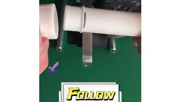 hot water PPR pipe 
