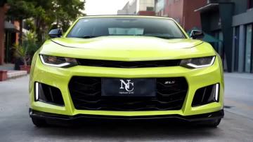 PL12-P Platinum Sao Paulo Yellow