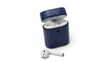 Crocodile Airpods Case