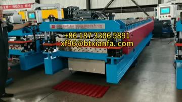 Double Deck Machine for Armenia