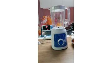2 speed table blender 