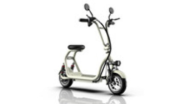 EB10 Electric Bikes