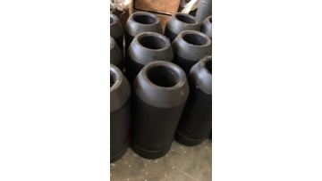 Hot sale  factory price Carbon fiber material casing centralizer1
