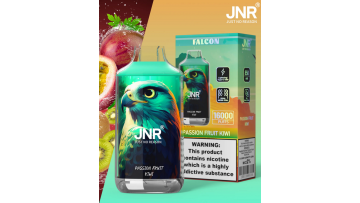 Puff JNR Falcon 16000 2