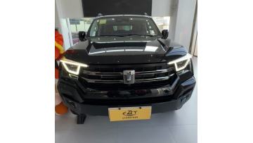 Tank 400 HI4-T Hybrid Off-Road King